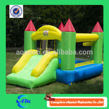 inflatable bouncer combo /inflatable game /inflatable bouncers for kids